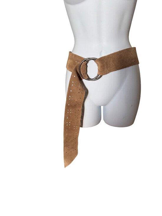 Unknown Accessories - Free People Laurel Hip Belt